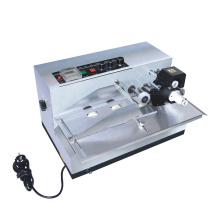 MY-380 solid-ink coding machine for printing batch number